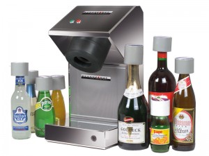 Schankomat BottleLock
